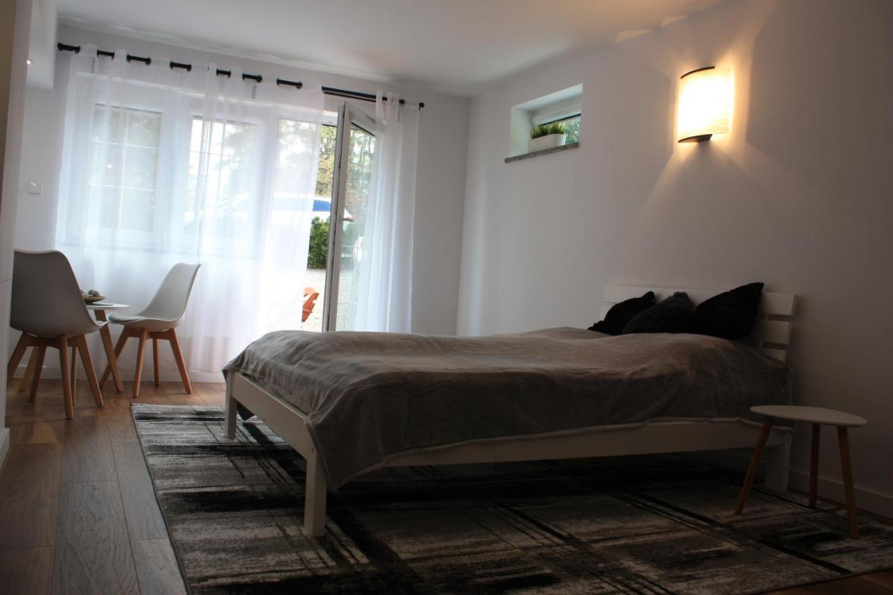 Villa Lupus - Apartament Z Prywatna Sauna Szklarska Poreba Dış mekan fotoğraf