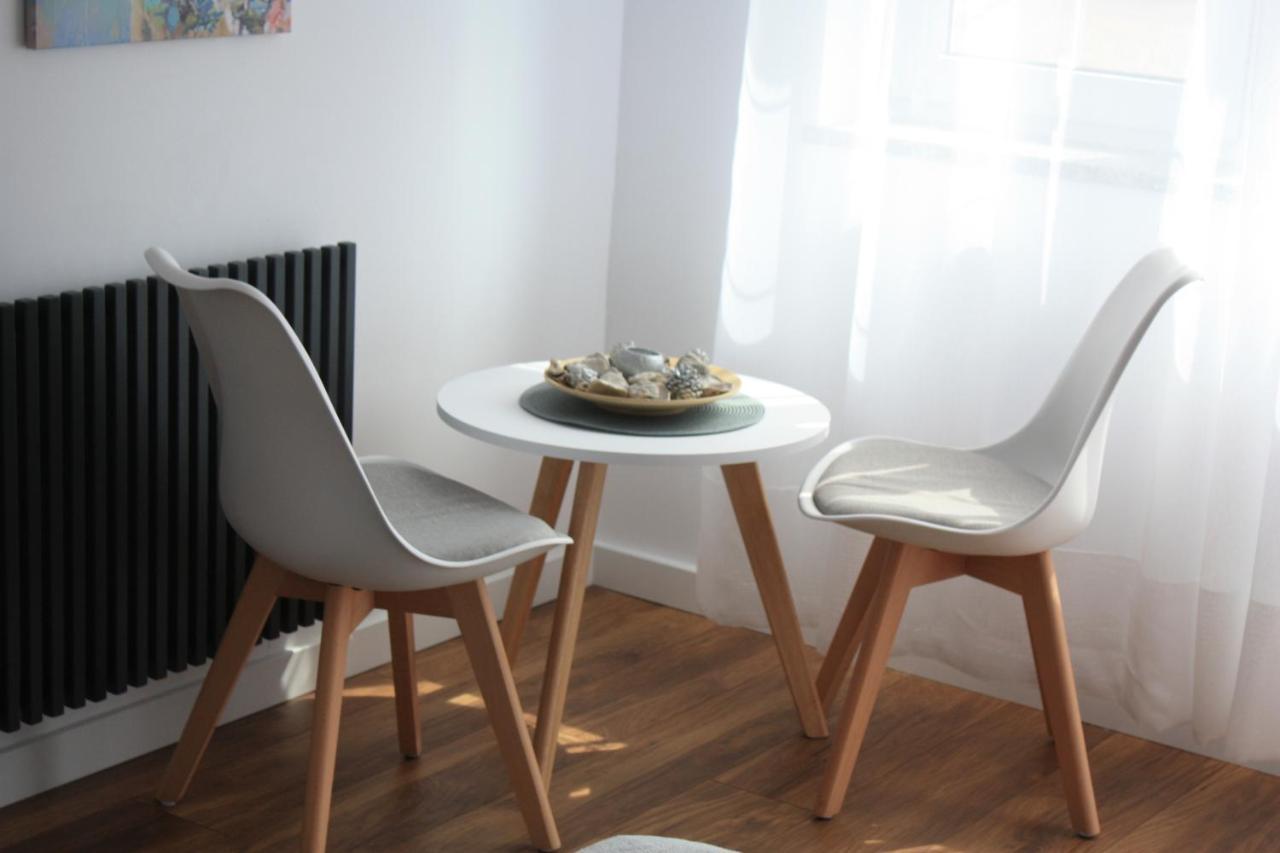 Villa Lupus - Apartament Z Prywatna Sauna Szklarska Poreba Dış mekan fotoğraf