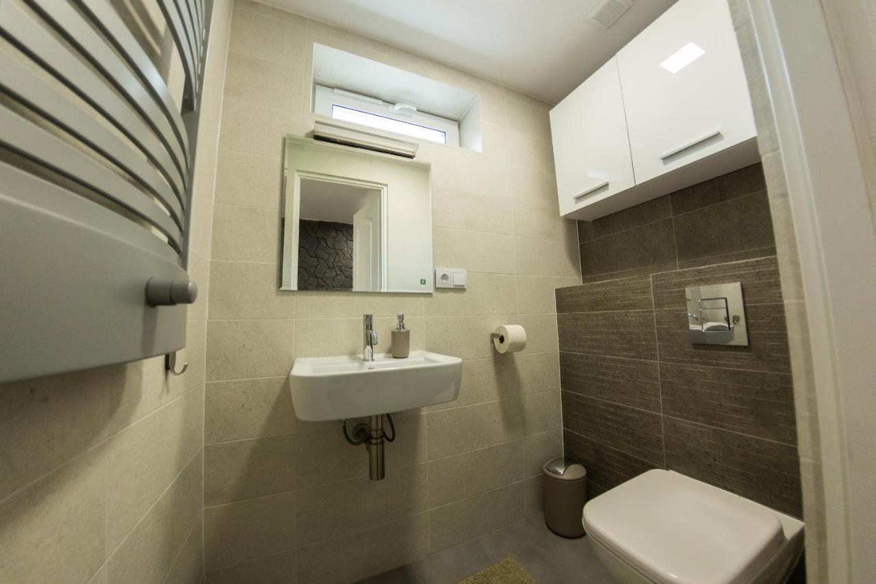 Villa Lupus - Apartament Z Prywatna Sauna Szklarska Poreba Dış mekan fotoğraf