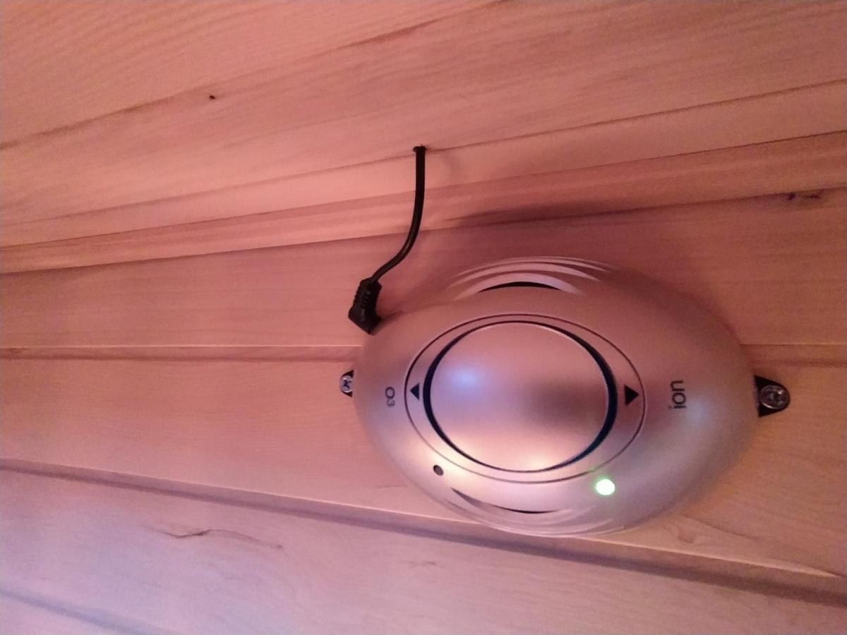 Villa Lupus - Apartament Z Prywatna Sauna Szklarska Poreba Dış mekan fotoğraf