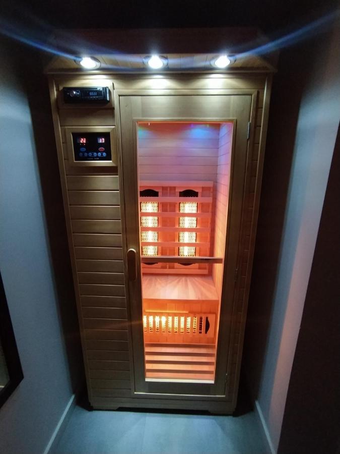 Villa Lupus - Apartament Z Prywatna Sauna Szklarska Poreba Dış mekan fotoğraf