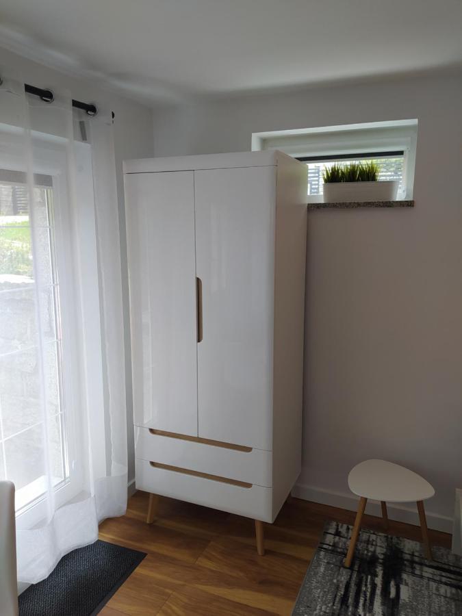 Villa Lupus - Apartament Z Prywatna Sauna Szklarska Poreba Dış mekan fotoğraf
