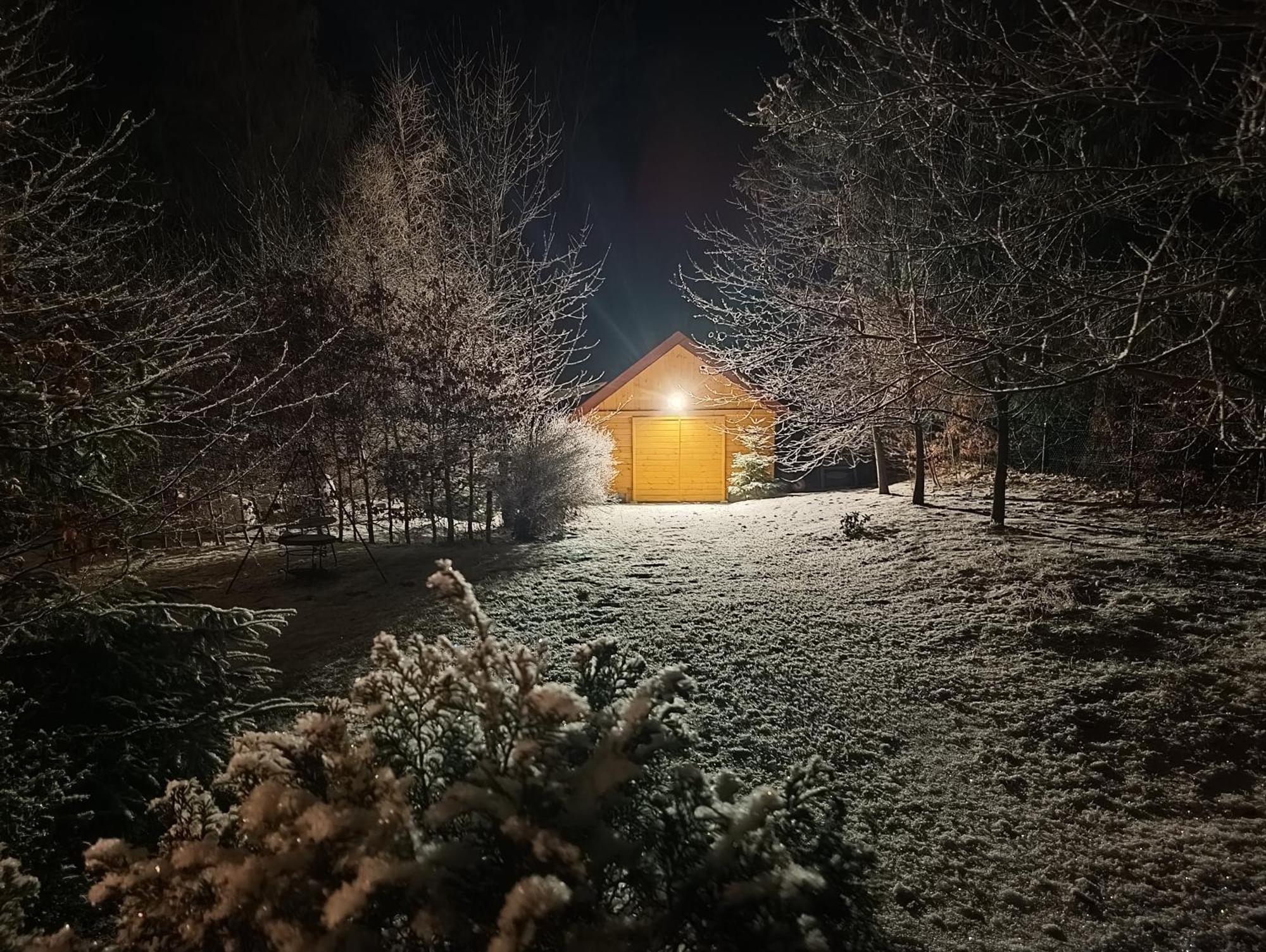 Villa Lupus - Apartament Z Prywatna Sauna Szklarska Poreba Dış mekan fotoğraf
