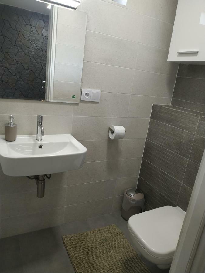 Villa Lupus - Apartament Z Prywatna Sauna Szklarska Poreba Dış mekan fotoğraf
