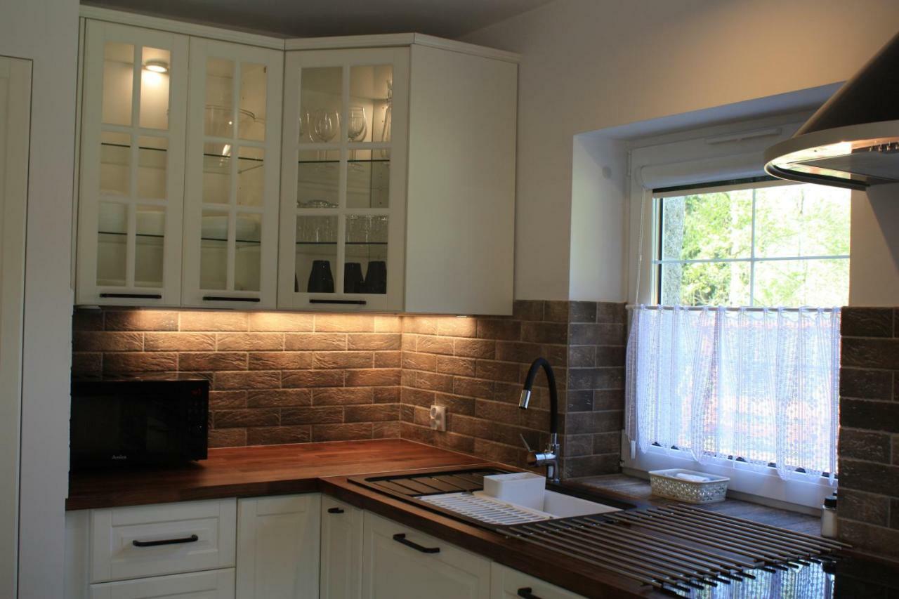 Villa Lupus - Apartament Z Prywatna Sauna Szklarska Poreba Dış mekan fotoğraf