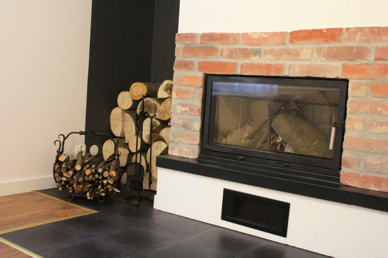 Villa Lupus - Apartament Z Prywatna Sauna Szklarska Poreba Dış mekan fotoğraf